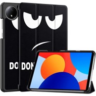 GS futrola za Xiaomi Redmi Pad SE 8.7", smartcase, ne diraj me
